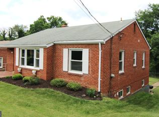 3106 Gumwood Dr, Hyattsville, MD 20783