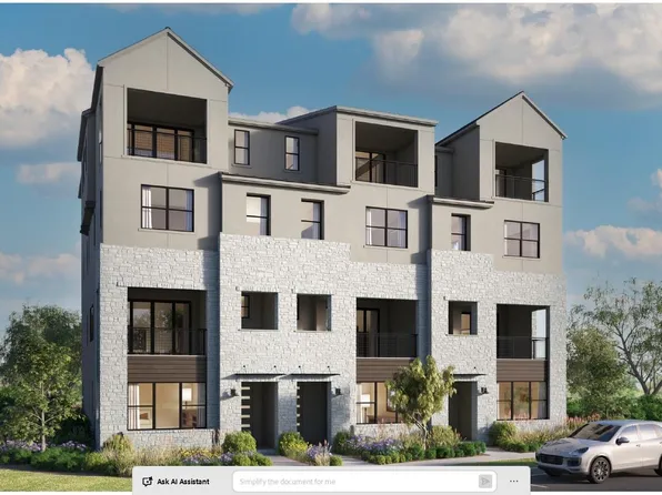 4203 Prevail Ln, Austin, TX 78731