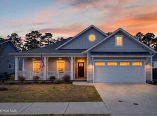 473 Arden Drive, Hampstead, NC 28443