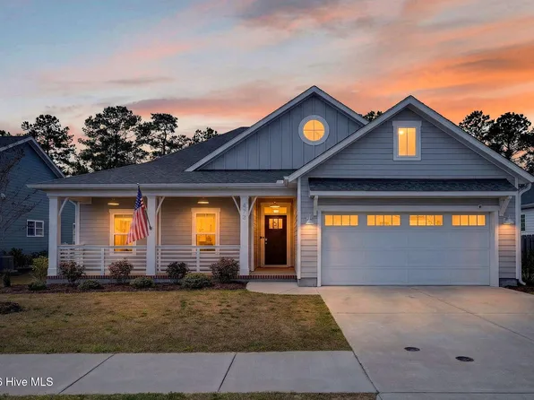 473 Arden Drive, Hampstead, NC 28443