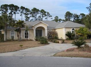 518 Hidden Island Dr, Panama City Beach, FL 32408