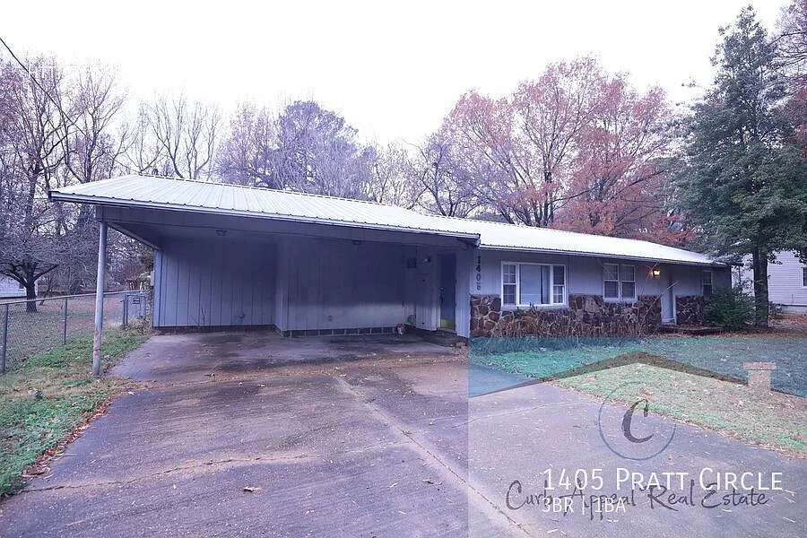 1405 Pratt Cir