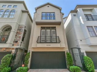 1424 Wichita St, Houston, TX 77004