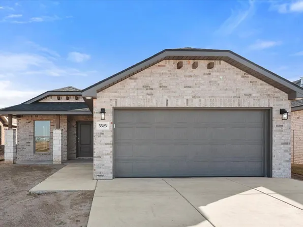 5525 Rice St, Lubbock, TX 79416
