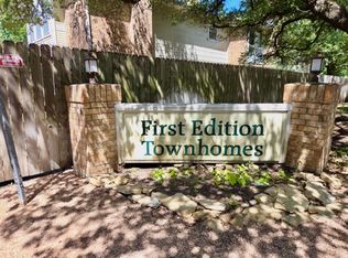 3833 Kimberly Dr #C5, Waco, TX 76708