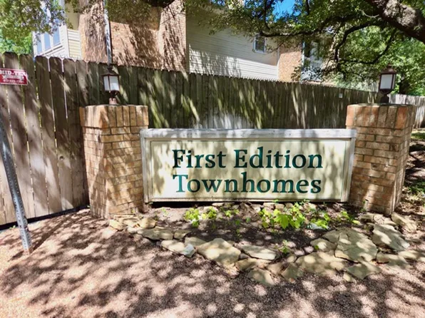 3833 Kimberly Dr #C5, Waco, TX 76708