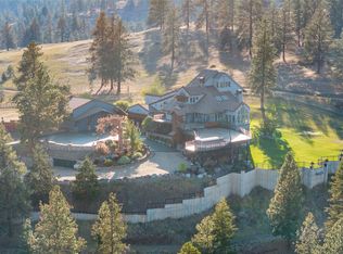 11775 Horseback Ridge Rd, Missoula, MT 59804