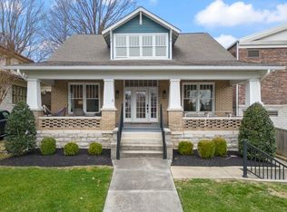 808 School St, Columbia, TN 38401