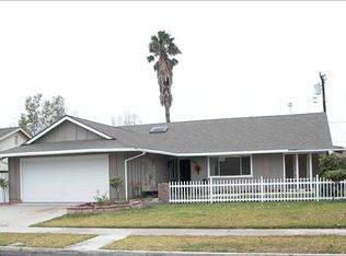 772 N Elmwood St, Orange, CA 92867