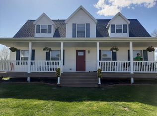 3101 N M 18, Gladwin, MI 48624