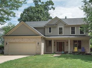 180 Greenside St, Ypsilanti, MI 48197