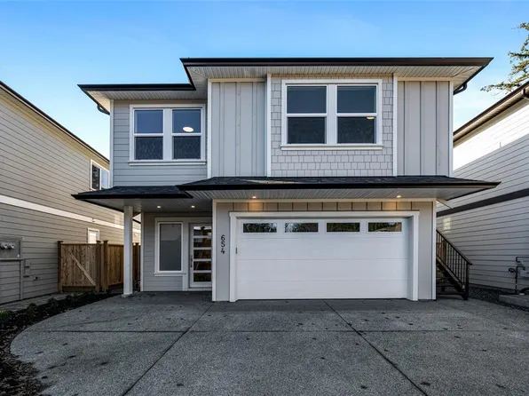 654 Wisteria Rdg, Langford, BC V9B 3N4