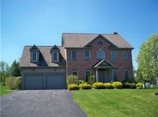 5 Esker Rise, Victor, NY 14564