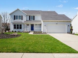 4151 Little Star Ct SW, Grandville, MI