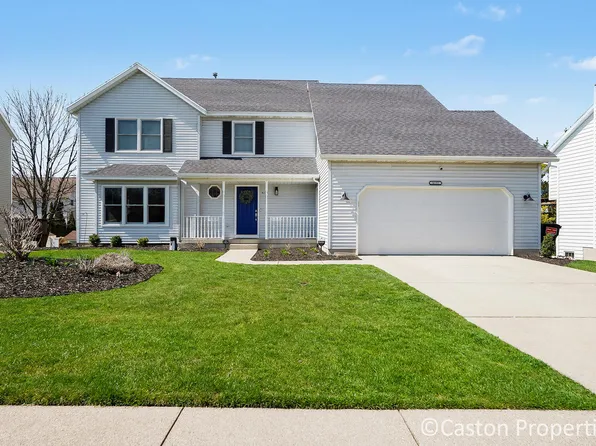 4151 Little Star Ct SW, Grandville, MI 49418
