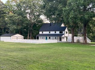 1111 Brookhollow Rd, Efland, NC 27243