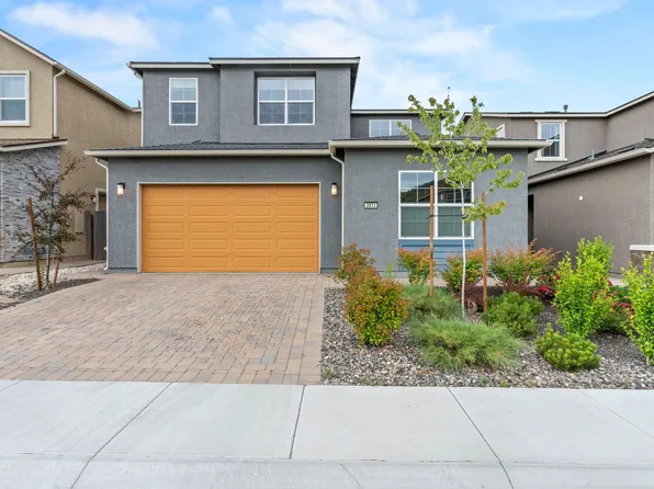 2813 Thistle Pine Ct, Reno, NV 89521
