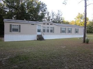 2900 NW 100th St, Branford, FL 32008