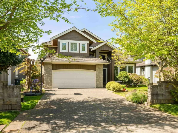 1771 144th St, Surrey, BC V4A 9W2
