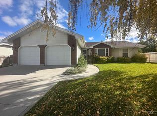 642 Greentree Way, Twin Falls, ID 83301