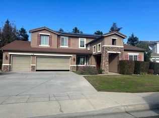 2963 Finchwood Ave, Clovis, CA