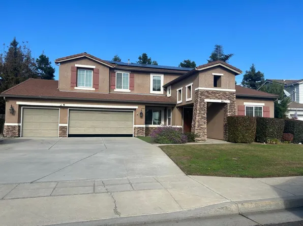 2963 Finchwood Ave, Clovis, CA 93611