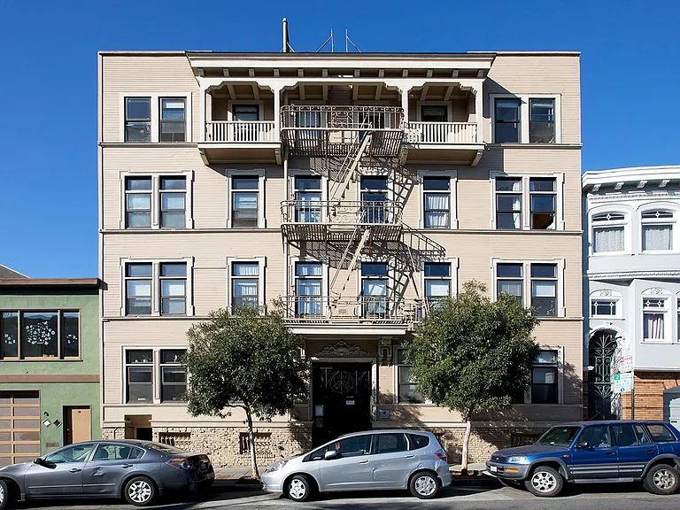 524 Guerrero Street (524r) — Photo 9