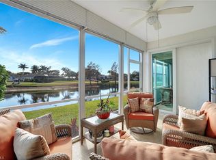 5967 Sand Wedge Ln UNIT 101, Naples, FL 34110