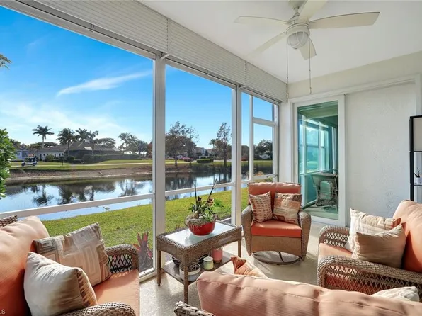 5967 Sand Wedge LN #101, NAPLES, FL 34110