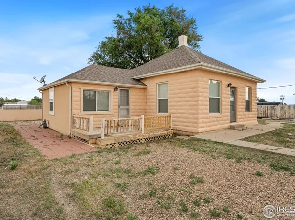 405 Franklin St, Pierce, CO 80650