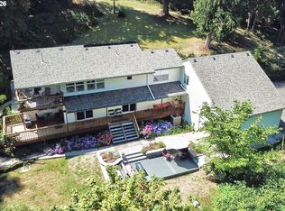 16832 S Stone Hill Dr, Molalla, OR 97038