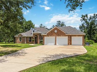 866 Big Buck Dr, Cleveland, TX 77328