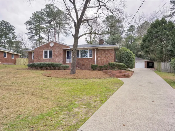 1839 Robin Rd, North Augusta, SC 29841