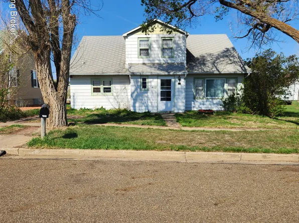 409 B St S, Glen Ullin, ND 58631