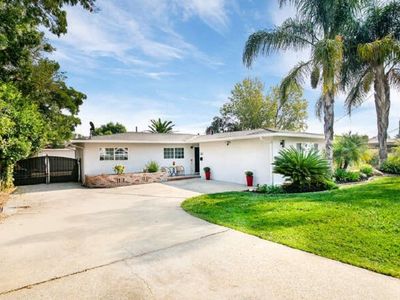 1203 Temple Dr, Pacheco, CA, 94553
