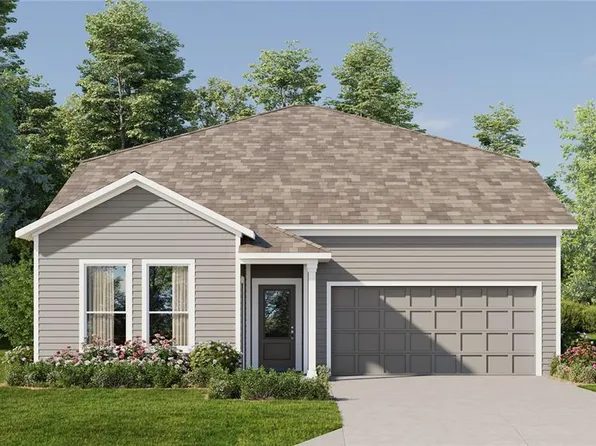 3071 Granite Ridge Ave, Minneola, FL 34715