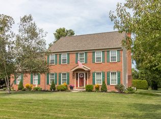641 Shepard Dr, Lansdale, PA 19446