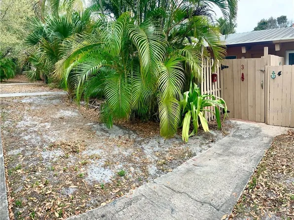 500 N Jefferson Ave #3, Sarasota, FL 34237