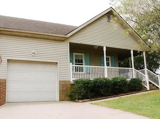 357 Silverton Way, Winchester, KY 40391