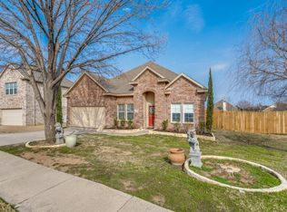 305 Sheridan Rd, Oak Pt, TX 75068