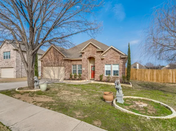 305 Sheridan Rd, Oak Pt, TX 75068