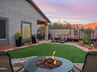 6727 E San Cristobal Way, Gold Canyon, AZ 85118