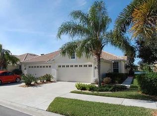 4294 Whispering Oaks Dr, North Port, FL 34287