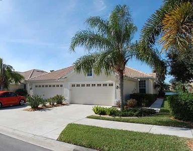 4294 Whispering Oaks Dr, North Port, FL, 34287