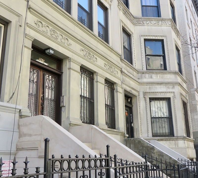 1st image of 560 W 162nd St #3