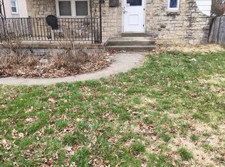 1437 Wilson Ave, Columbus, OH 43206