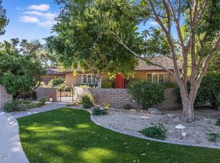 507 W Why Worry Ln, Phoenix, AZ 85021