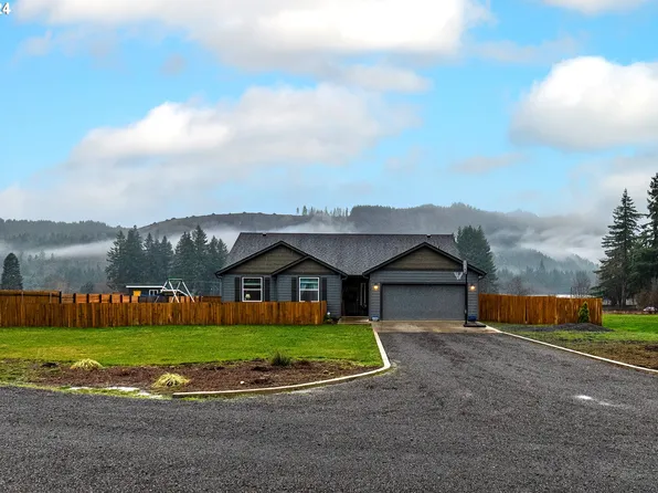 42 Cam Dr, Carson, WA 98610