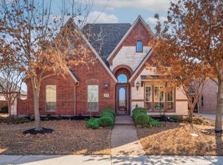 2718 Broadway Dr, Trophy Club, TX 76262