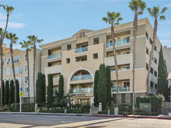 1000 Ocean Blvd #715, Long Beach, CA 90802